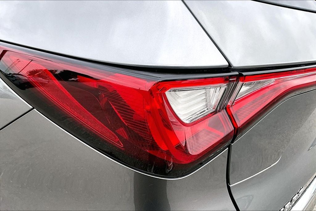 2024 Acura MDX Advance SH-AWD