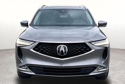 2024 Acura MDX Advance SH-AWD