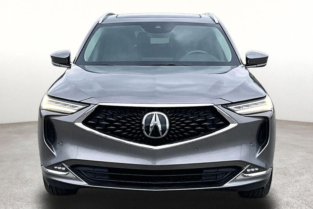 2024 Acura MDX Advance SH-AWD