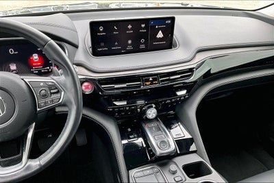 2024 Acura MDX Advance SH-AWD