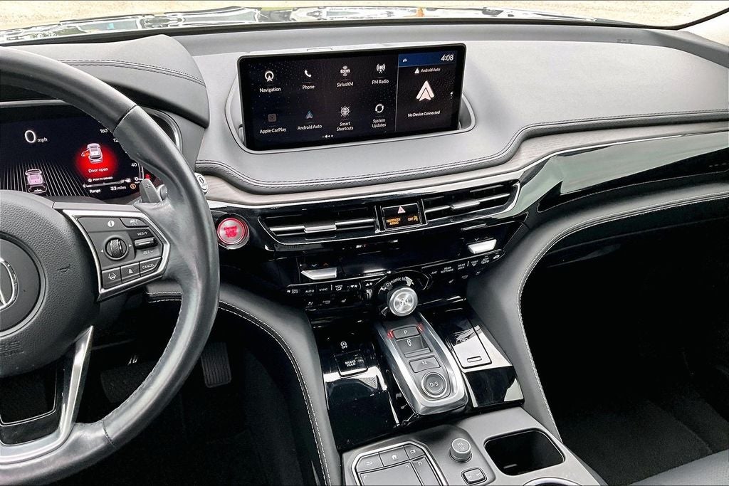 2024 Acura MDX Advance SH-AWD