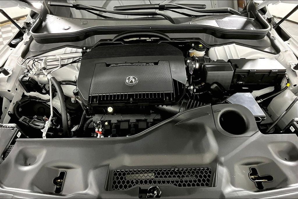 2026 Acura MDX Advance Package SH-AWD