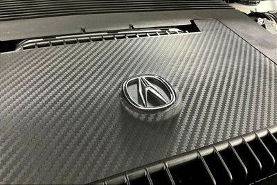 2026 Acura MDX Advance Package SH-AWD