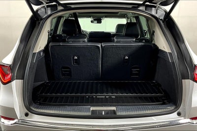 2026 Acura MDX Advance Package SH-AWD