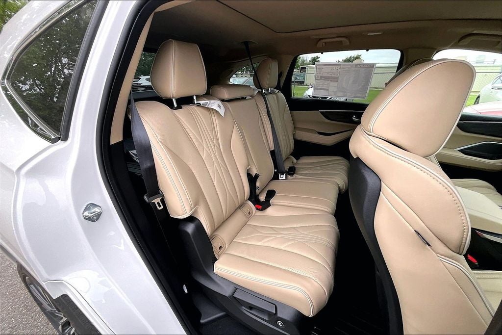2026 Acura MDX Advance Package SH-AWD