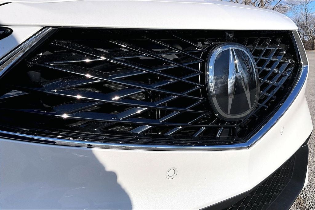 2026 Acura MDX Advance Package SH-AWD