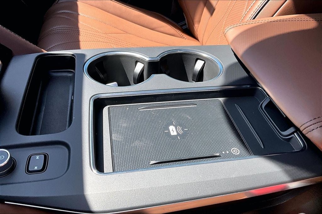 2026 Acura MDX Advance Package SH-AWD