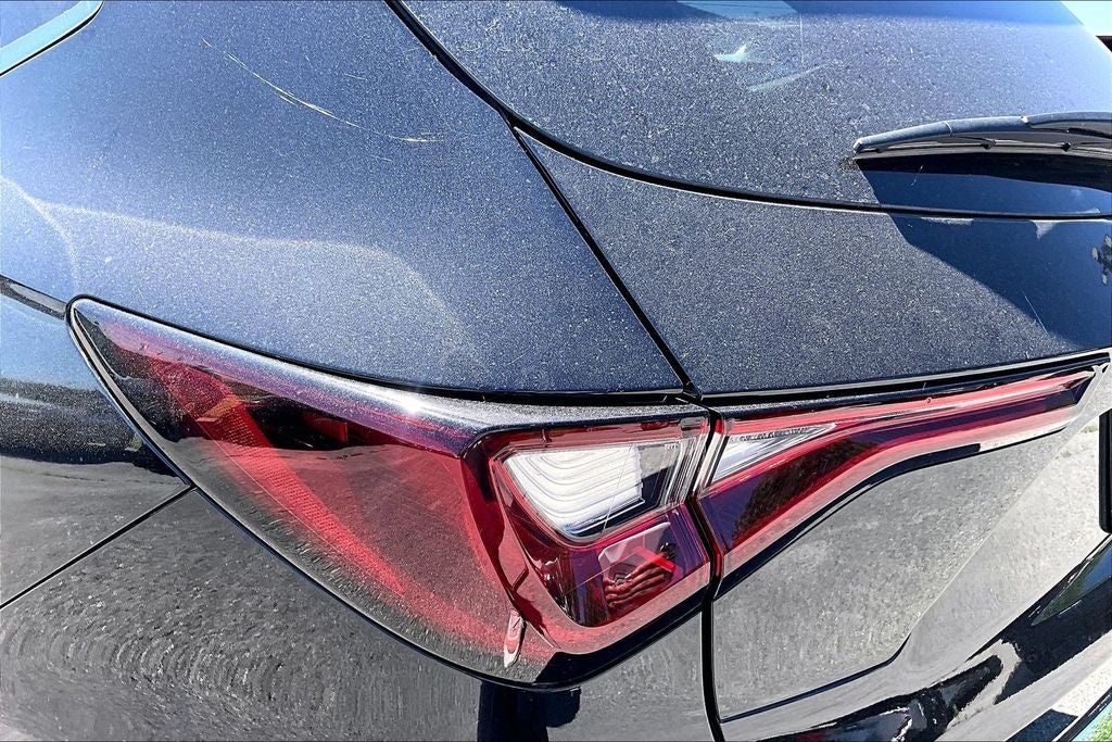 2026 Acura MDX Advance Package SH-AWD