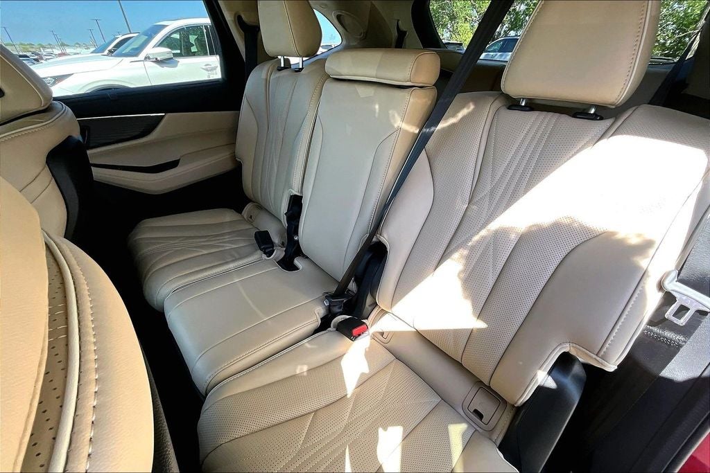 2026 Acura MDX Advance Package SH-AWD