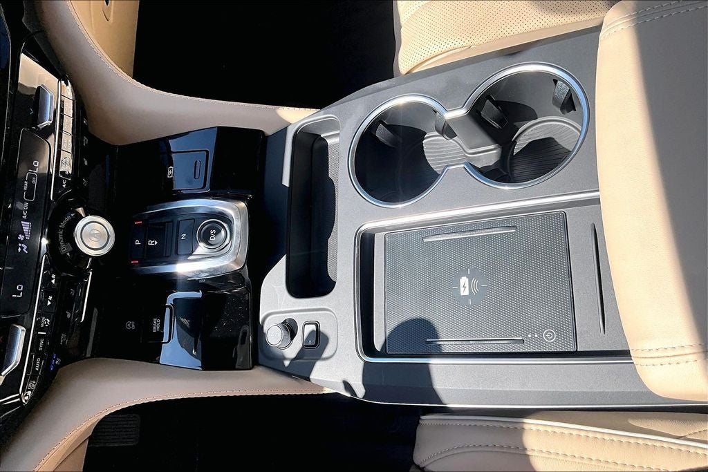 2026 Acura MDX Advance Package SH-AWD