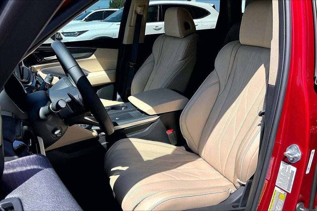 2026 Acura MDX Advance Package SH-AWD