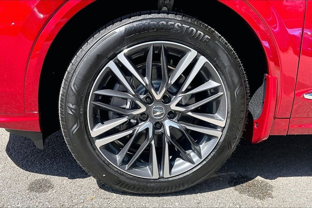 2026 Acura MDX Advance Package SH-AWD
