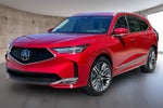 2026 Acura MDX Advance Package SH-AWD