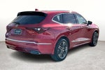 2026 Acura MDX Advance Package SH-AWD