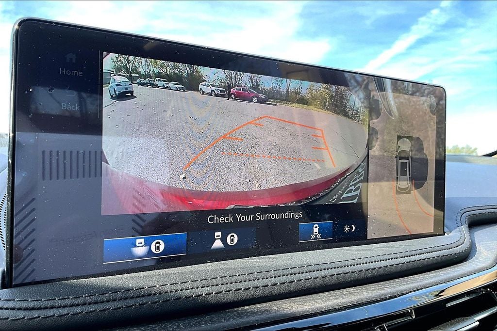 2026 Acura MDX Advance Package SH-AWD