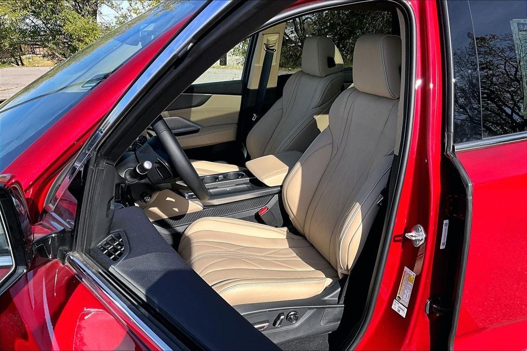 2026 Acura MDX Advance Package SH-AWD