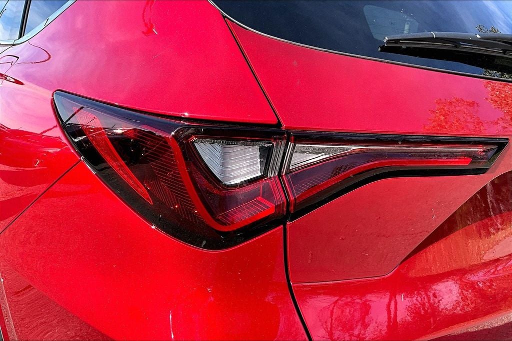 2026 Acura MDX Advance Package SH-AWD