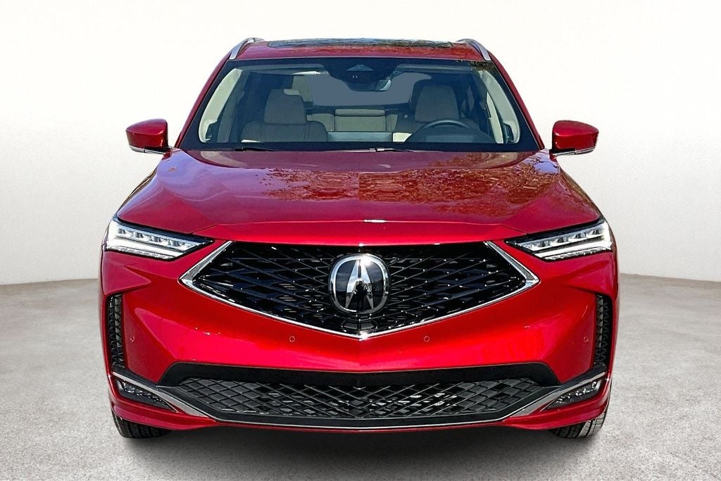 2026 Acura MDX Advance Package SH-AWD