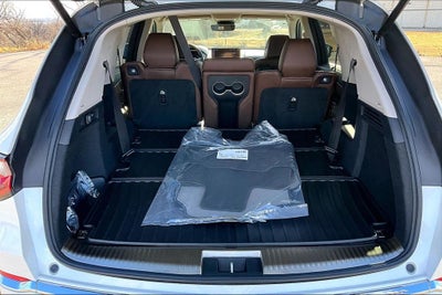 2026 Acura MDX Advance Package SH-AWD