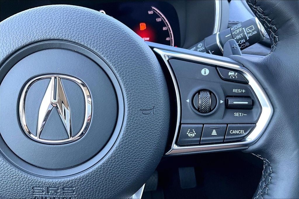 2026 Acura MDX Advance Package SH-AWD