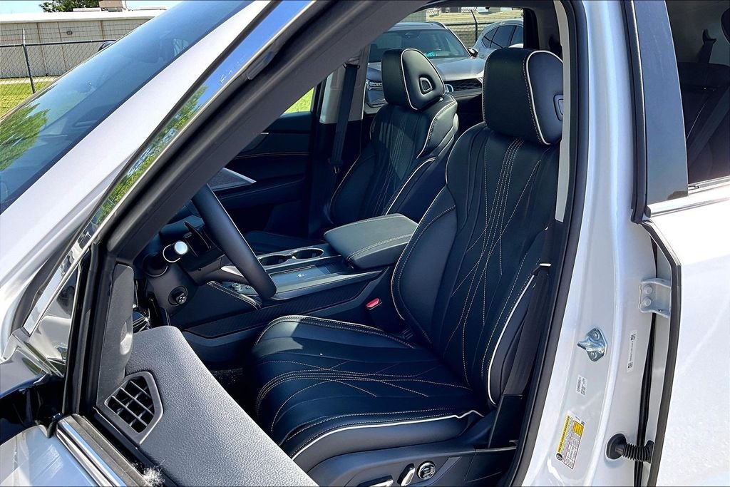 2026 Acura MDX Advance Package SH-AWD
