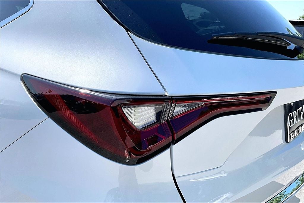 2026 Acura MDX Advance Package SH-AWD