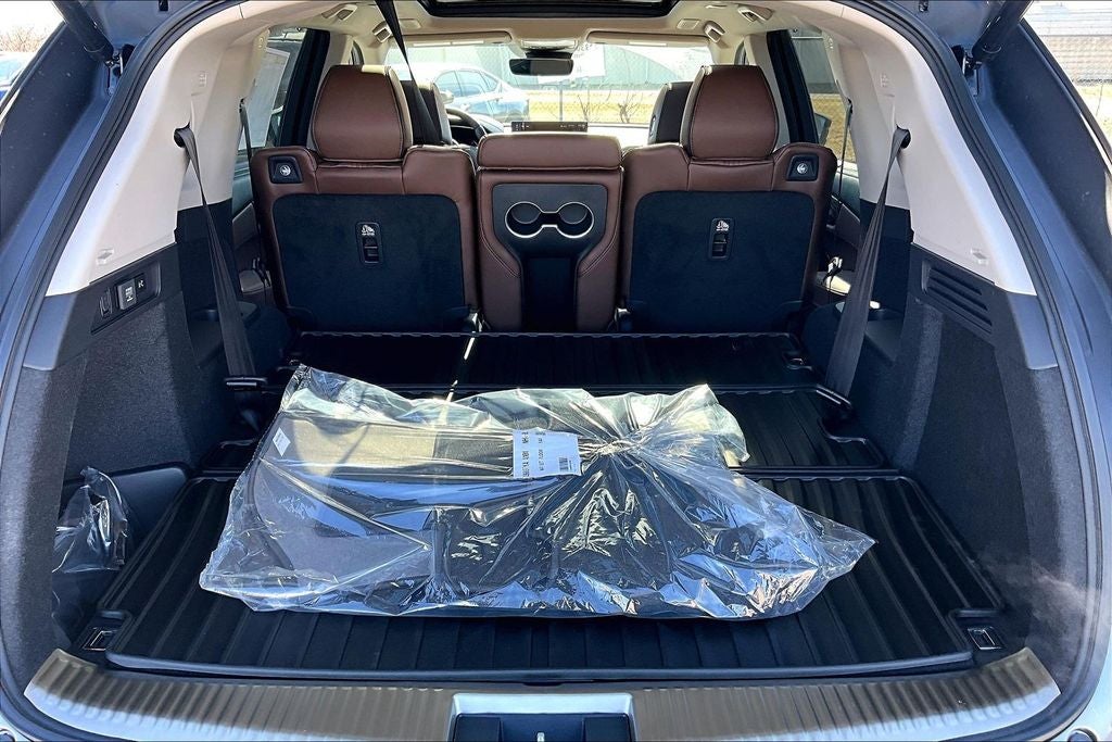 2026 Acura MDX Advance Package SH-AWD