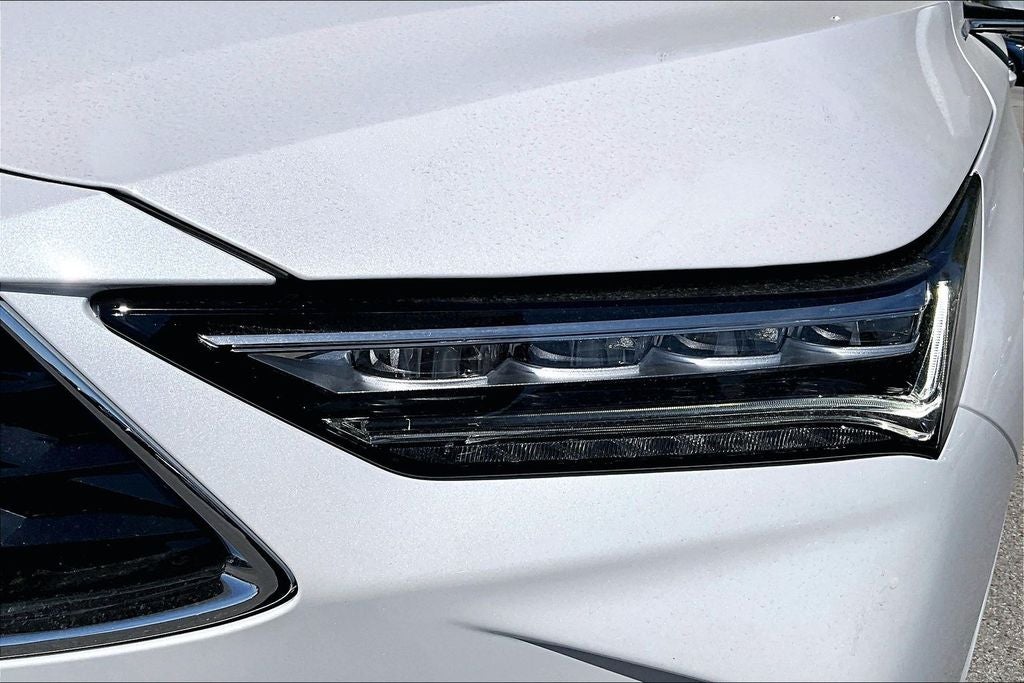 2026 Acura MDX Advance Package SH-AWD