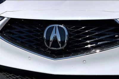 2026 Acura MDX Advance Package SH-AWD