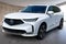 2026 Acura MDX Advance Package SH-AWD