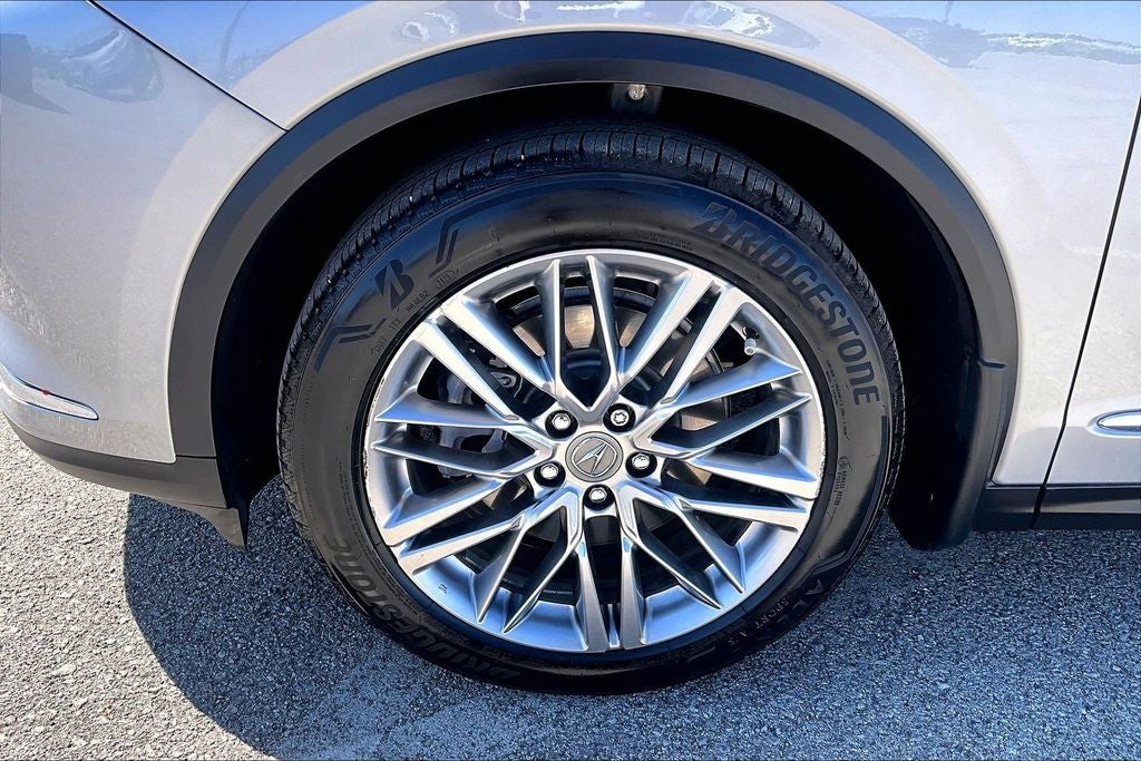 2023 Acura MDX Advance SH-AWD