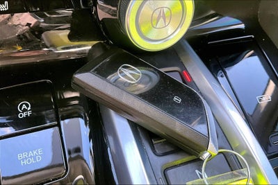 2023 Acura MDX Advance SH-AWD