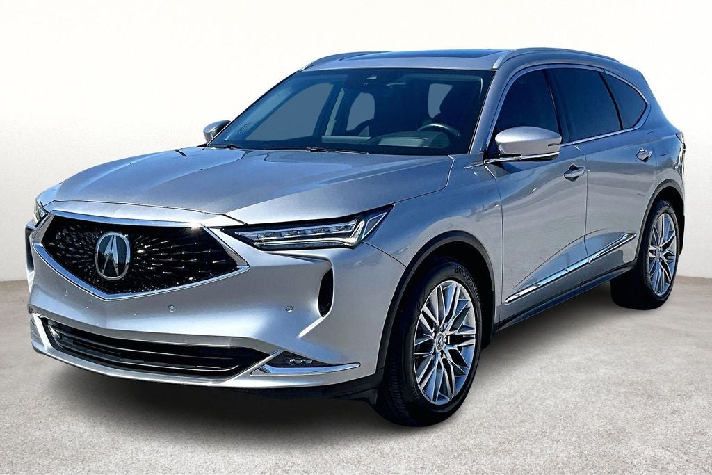 2023 Acura MDX Advance SH-AWD