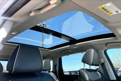 2023 Acura MDX Advance SH-AWD