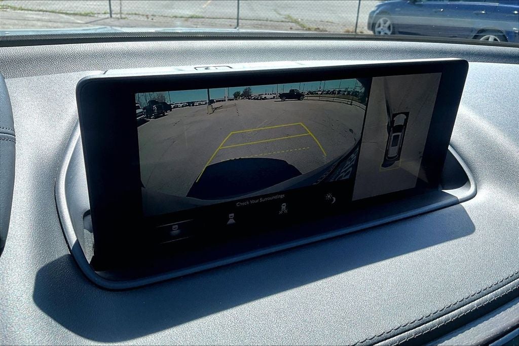 2023 Acura MDX Advance SH-AWD