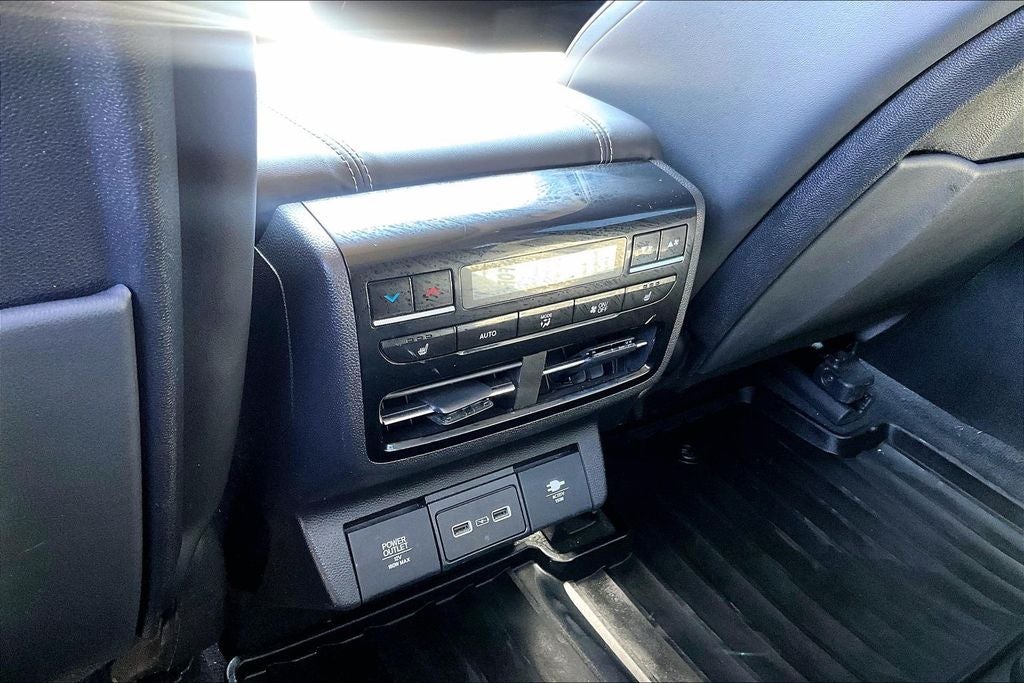 2023 Acura MDX Advance SH-AWD