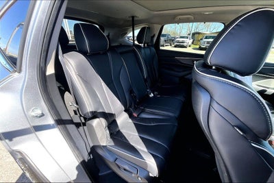 2023 Acura MDX Advance SH-AWD