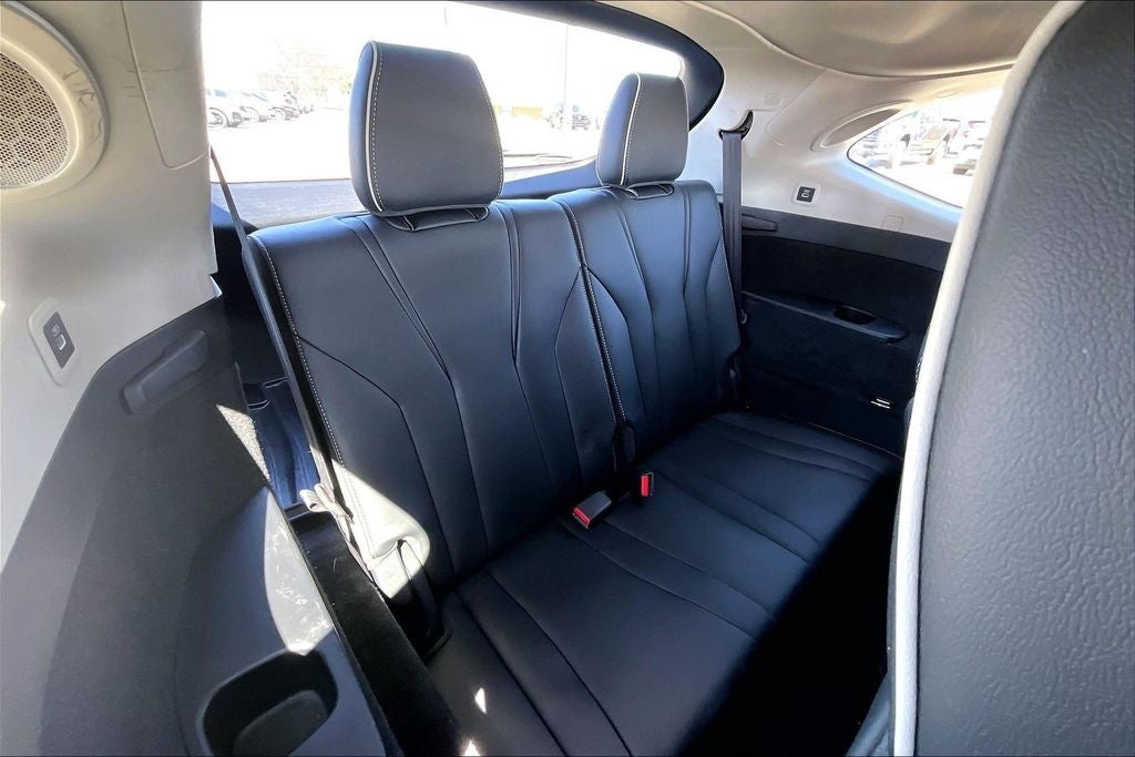 2023 Acura MDX Advance SH-AWD