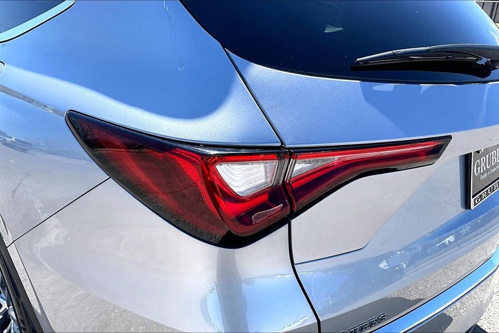 2023 Acura MDX Advance SH-AWD