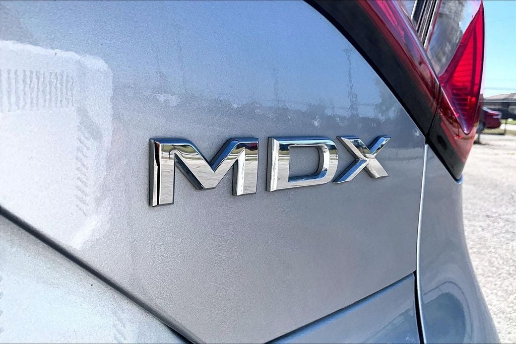 2023 Acura MDX Advance SH-AWD
