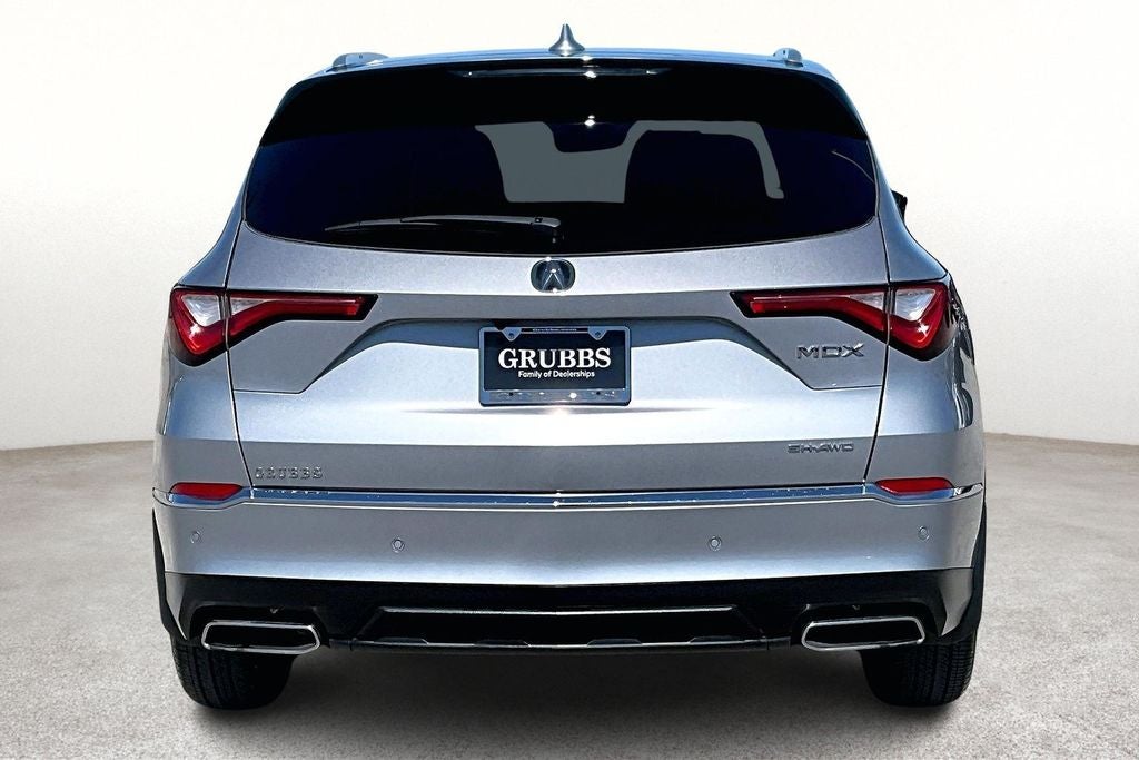 2023 Acura MDX Advance SH-AWD