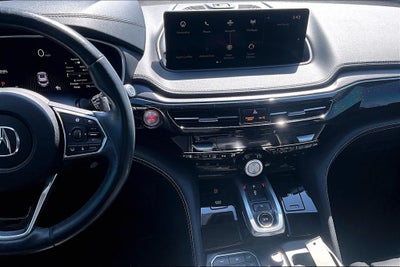 2023 Acura MDX Advance SH-AWD