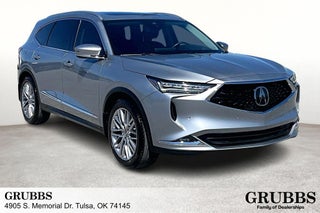 2023 Acura MDX Advance SH-AWD