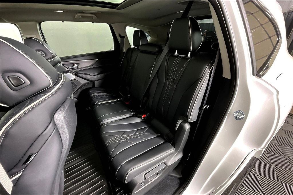 2026 Acura MDX Advance Package SH-AWD