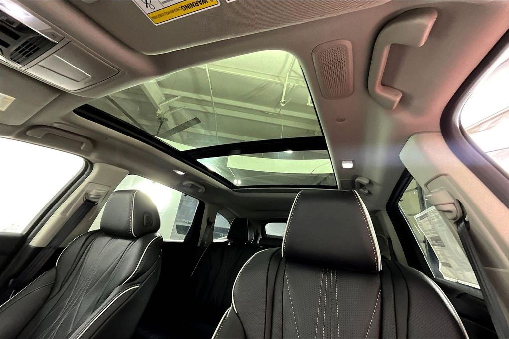 2026 Acura MDX Advance Package SH-AWD