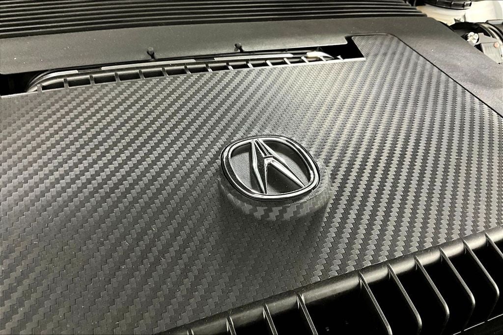 2026 Acura MDX Advance Package SH-AWD