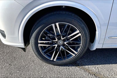 2026 Acura MDX Advance Package SH-AWD