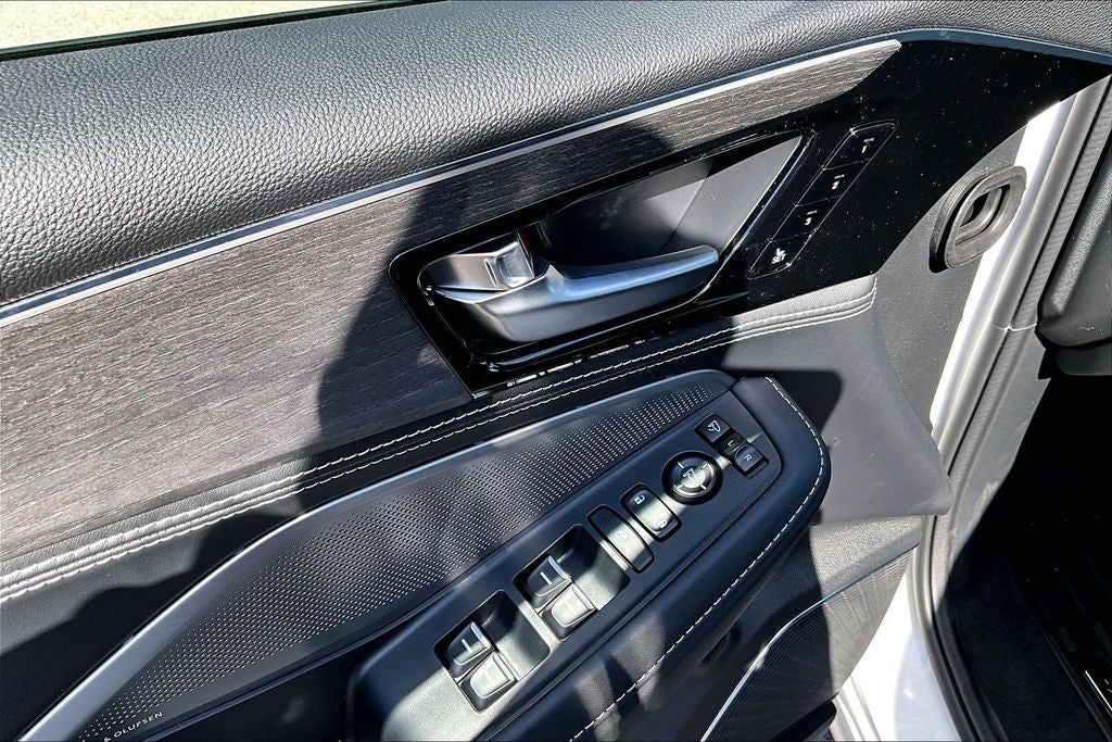 2026 Acura MDX Advance Package SH-AWD