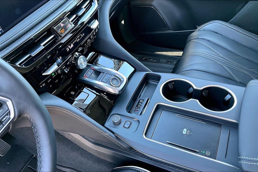 2026 Acura MDX Advance Package SH-AWD