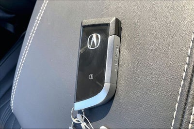 2026 Acura MDX Advance Package SH-AWD